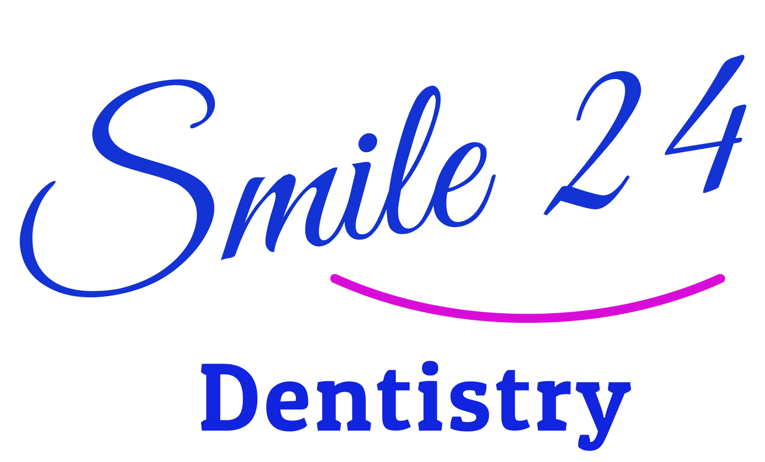 Smile 24 Dentistry: Milen Vitanov, DMD